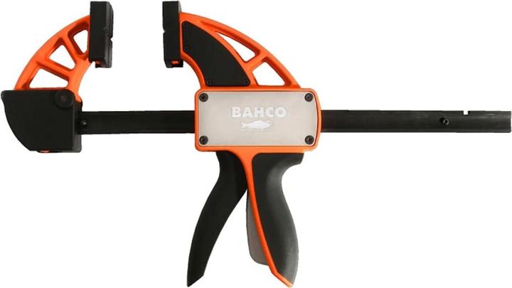 Productafbeelding Bahco Snelklem QCB-600/95 mm (600 mm)