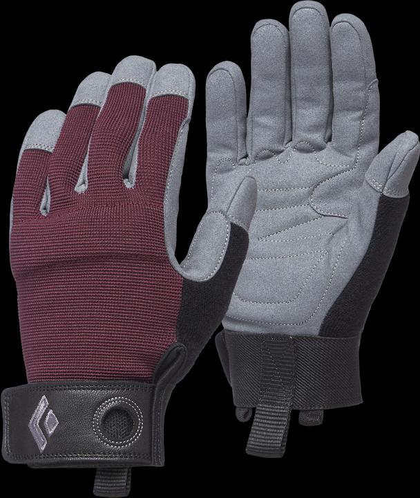 Image du produit Black Diamond Crag Gloves Gants d'escalade (XS)