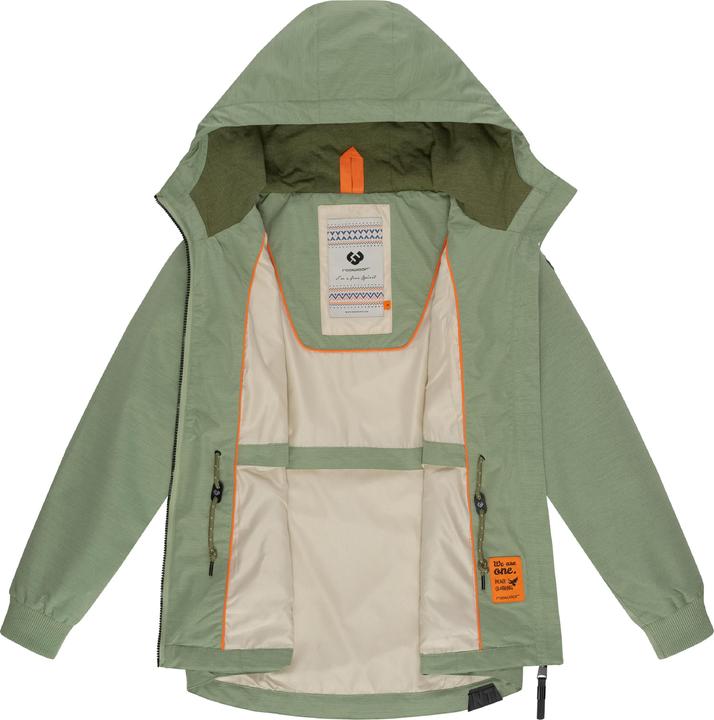 Actual product image Ragwear Dowey Tech (XXL)