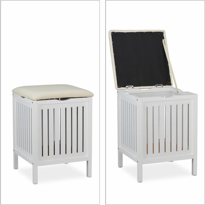 Image du produit Relaxdays Nichoir pour oiseaux