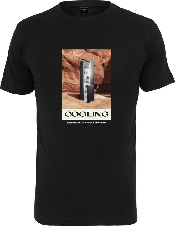 MT Cooling Tee