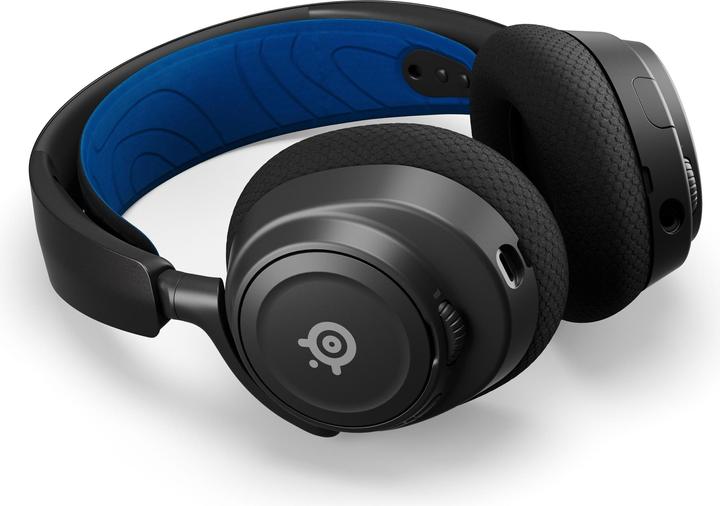 Actual product image SteelSeries Arctis Nova 7P (Wireless)