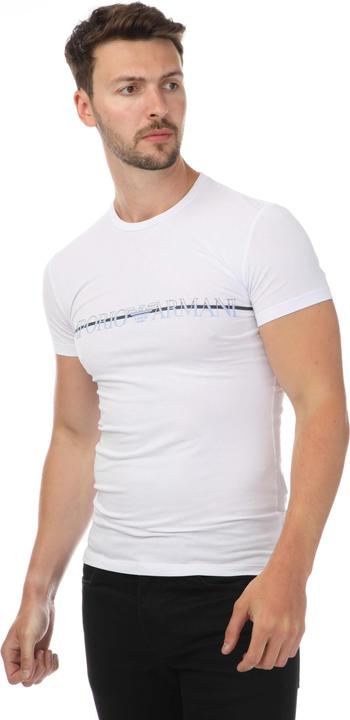 Produktbild Emporio Armani TShirt Rundhalsausschnitt (XL)
