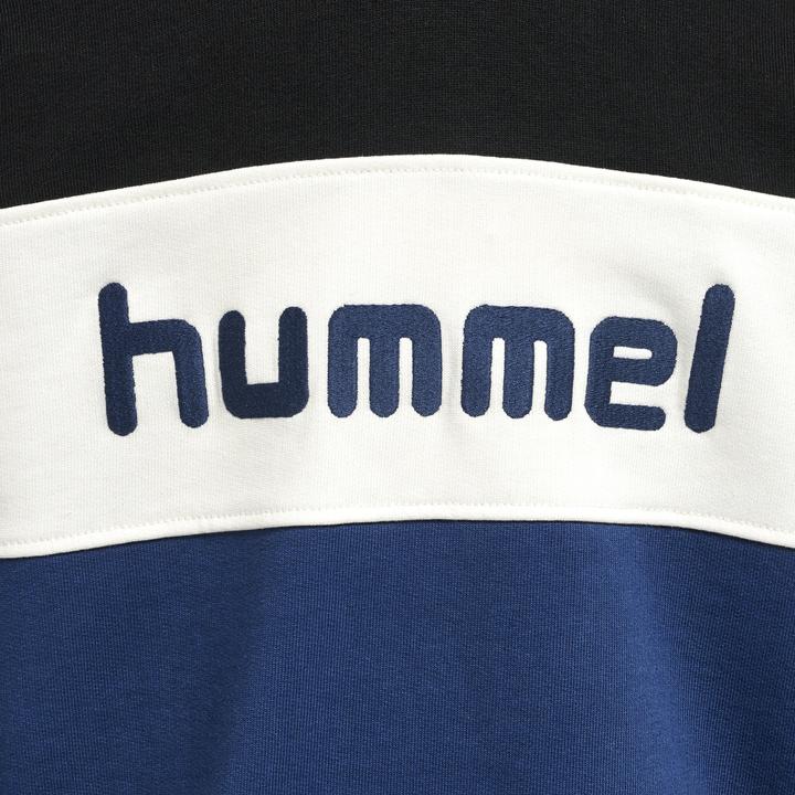 Immagine prodotto hummel Felpa Con Cappuccio Hmlmorten (152)