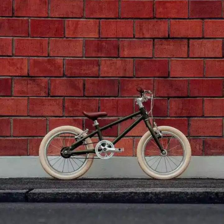 Produktbild Siech Cycles Kids Bike (16")