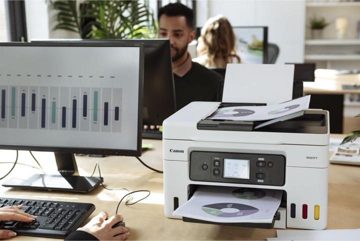 Produktbild Canon MAXIFY GX4050 (Tintentank, Farbe)