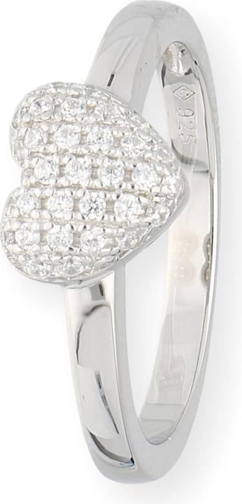 Immagine prodotto Carat eleganza (56, 925 Argento)