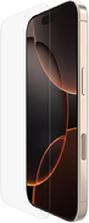 Belkin ScreenForce UltraGlass 2 (1 Stück, Apple iPhone 16 Pro)