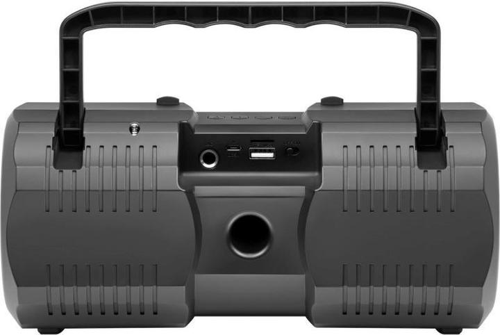 Actual product image Defender SPEAKER BEATBOX 20 BLUETOOTH 20W LIGHT/BT/MIC/FM/USB/TF (5 h, Battery operated)