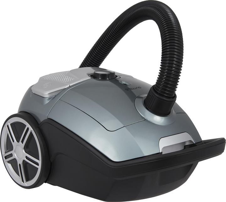 Gutfels Staubsauger
