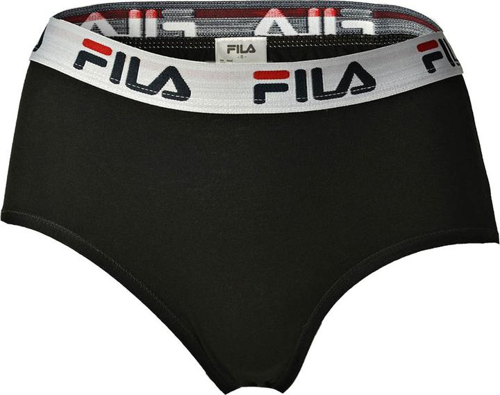 Immagine prodotto FILA Pantalone sportivo dalla vestibilità comoda (S, Confezione singola)