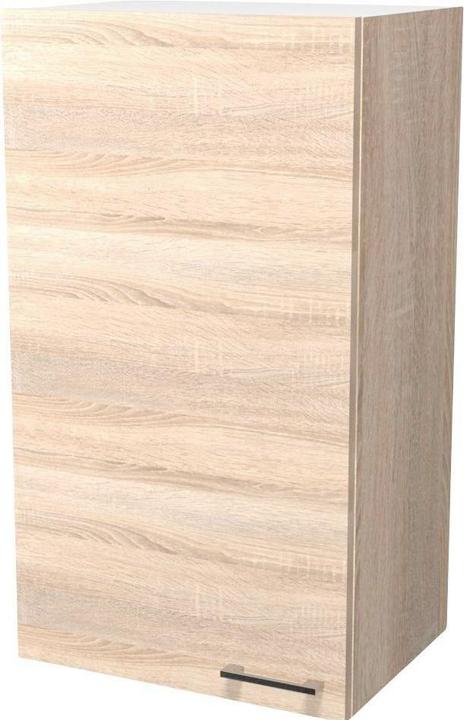 Image du produit Flex Well Armoire au sol Flex WellMurano/Samoa Largeur 50 cm chêne sonoma (50 x 32 x 89 cm)