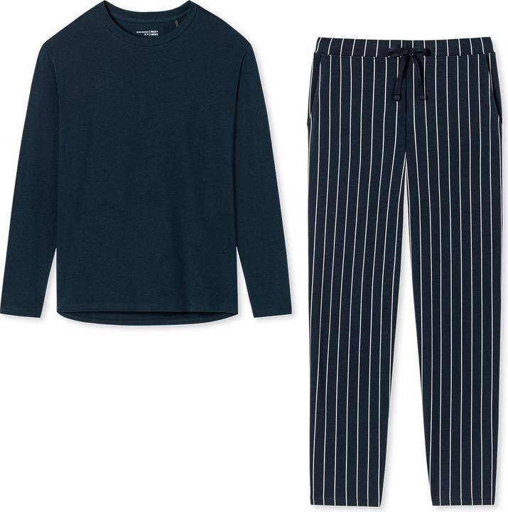 Actual product image Schiesser Organic Cotton Pyjamas (40, L)