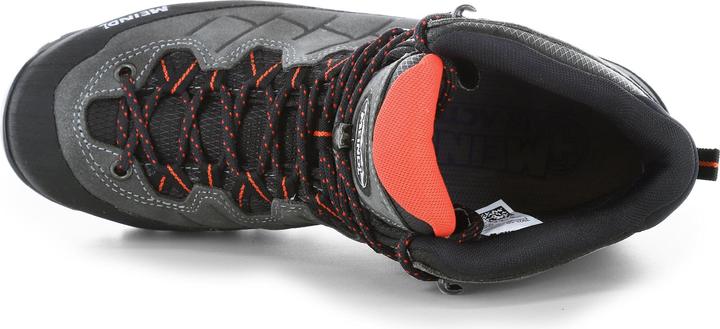 Actual product image Meindl Litepeak GTX (46)