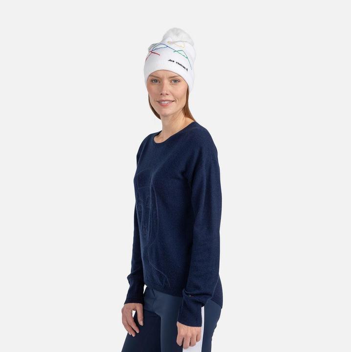 Produktbild Rossignol Jcc Lina Pull-Pullover (S)