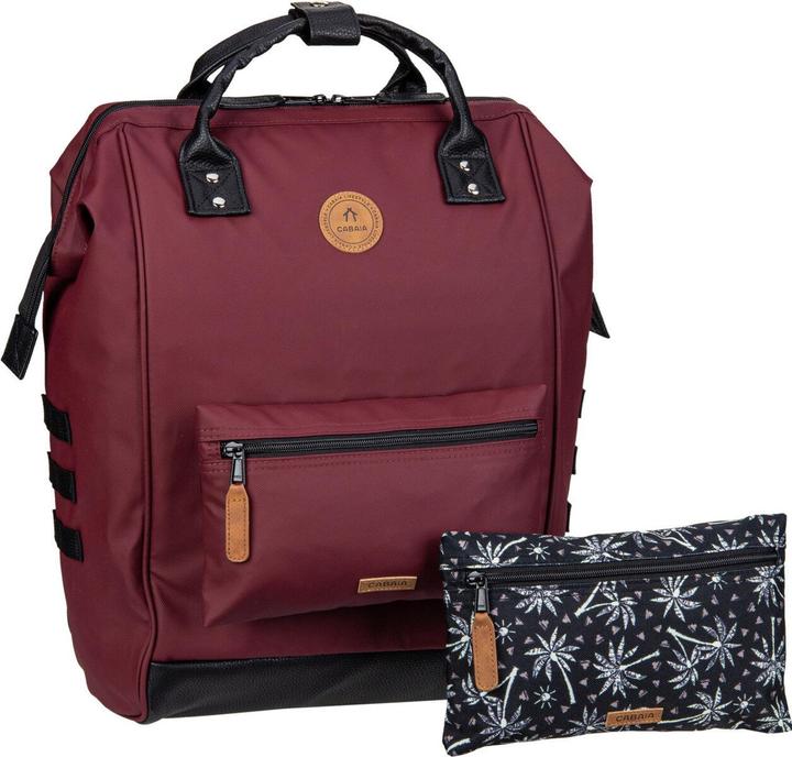 Produktbild Cabaia Rucksack / Backpack Adventurer Recycled Waterproof Large (27 l)