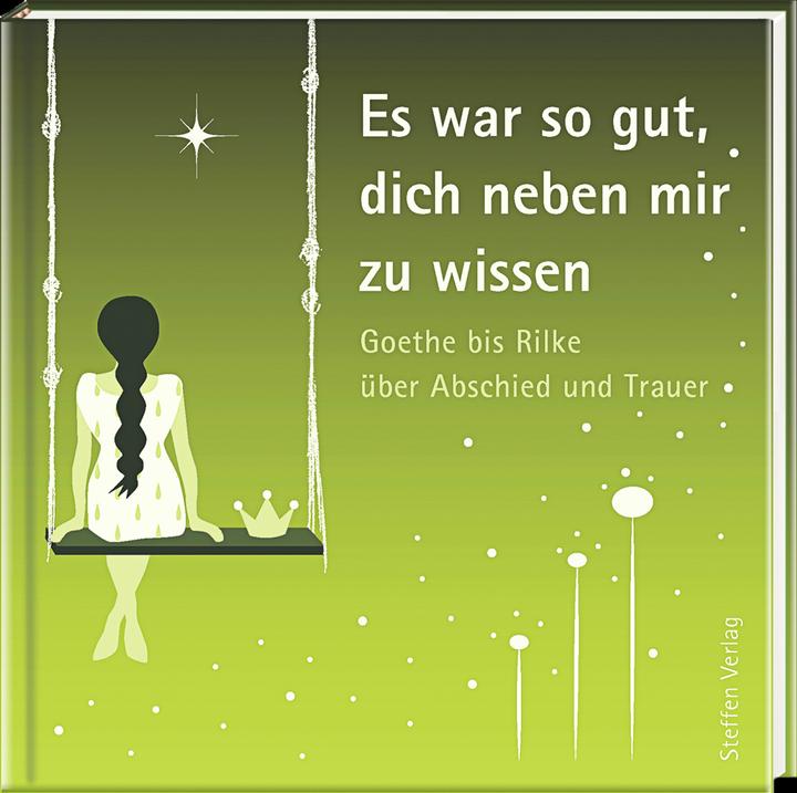 Immagine prodotto Es war so gut, dich neben mir zu wissen (Tedesco, Doreen Steinke, 2015)