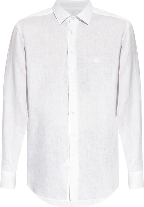 Produktbild Etro Camicie Bianco (42)