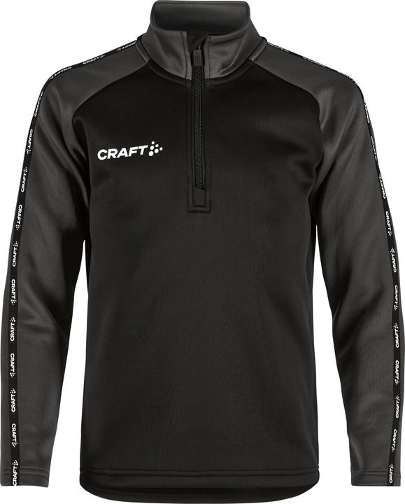 Produktbild Craft SQUAD 2.0 HALF ZIP JR (146)