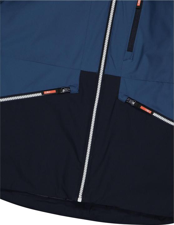 Produktbild CMP Campagnolo Hoodie (116)