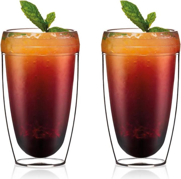 Actual product image Bodum Pavina Outdoor (450 ml, 2 x)