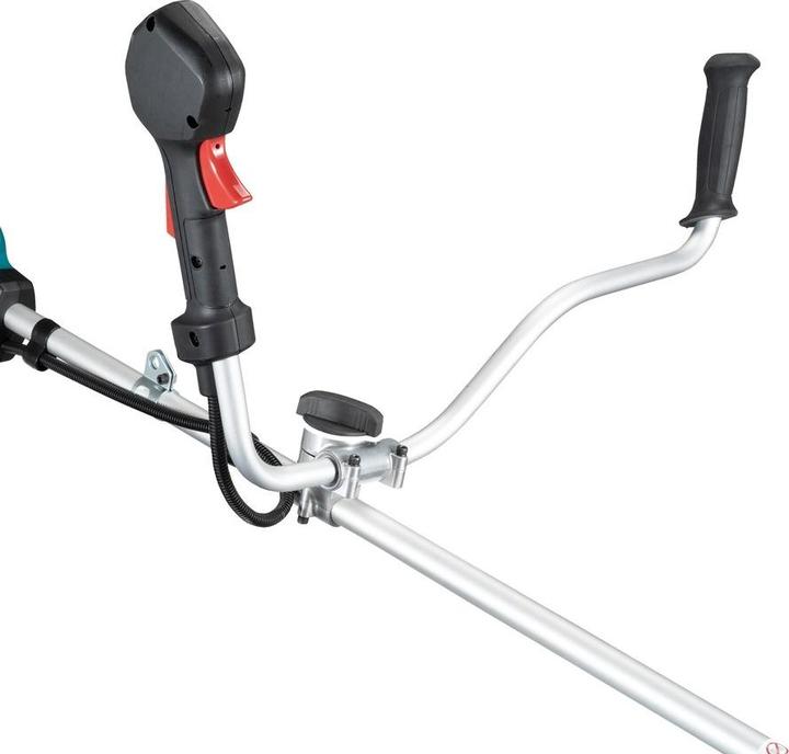 Actual product image Makita UR016GZ Battery-powered lawn trimmer without battery 40V Cutting width (max.): 330mm (Trim line)