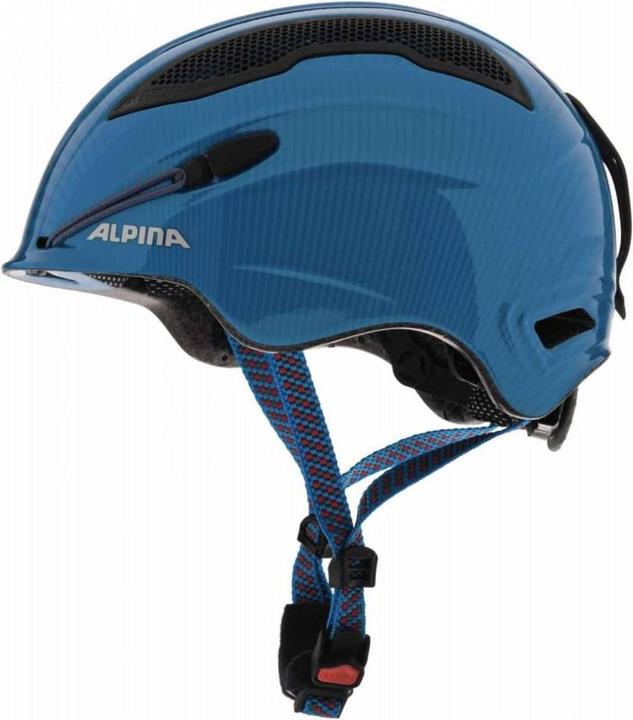 Image du produit ALPINA SPORTS Tour de neige (55 - 59 cm)