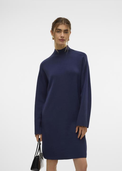 Actual product image Vero Moda VMGOLD Short dress knitted dress (M)