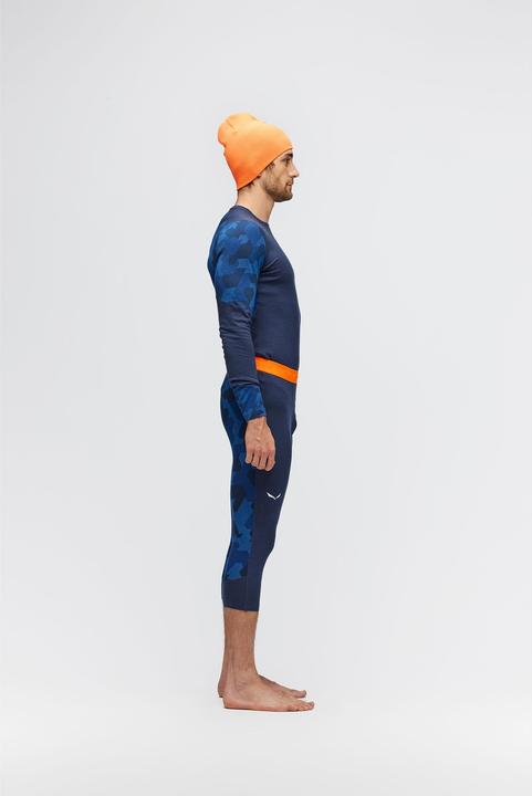 Image du produit Salewa Cristallo Warm AMR manches longues (M)