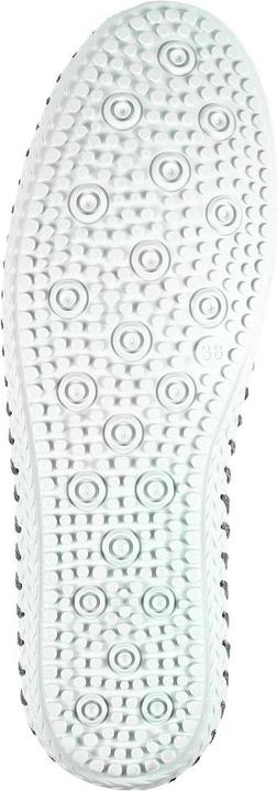 Actual product image Lunar Canvas Shoes St Ives Leather (41)