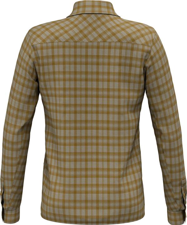 Immagine prodotto Salewa CAMICIA FANES FLANNEL 5PL Uomo L/S. (S)