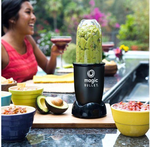 Immagine prodotto NutriBullet Estrattore di sostanze nutritive Magic Bullet