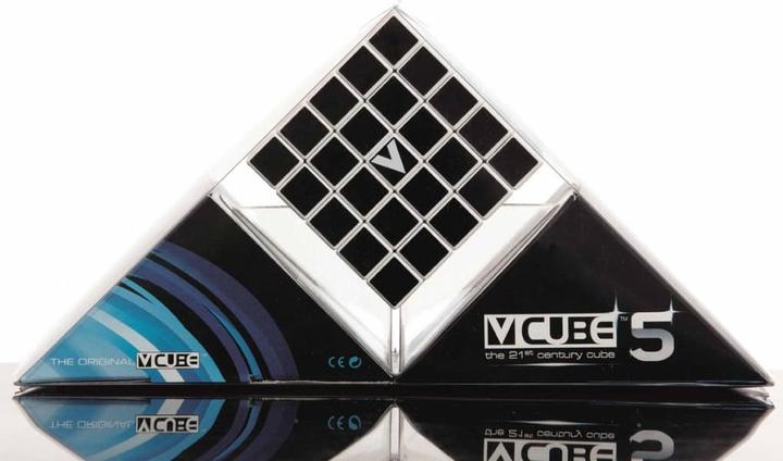 Actual product image Vcube Magic Cube 5 (5 x 5)