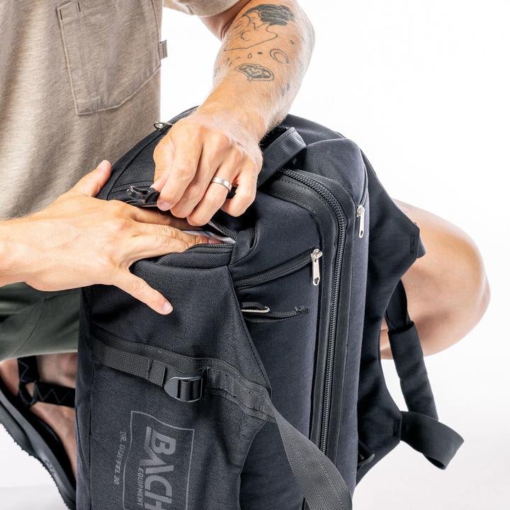 Image du produit Bach Dr. Duffel 30 (30 l)