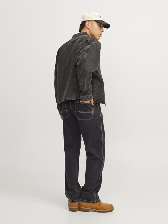 Produktbild Jack & Jones Jjieddie Jjworker Mf 240 Ln (W32/L30)