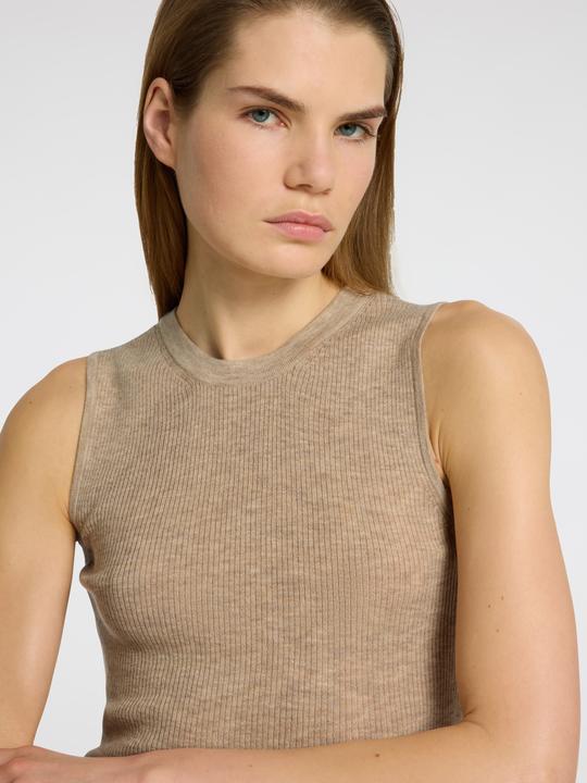 Immagine prodotto Selected Femme Wollgemisch Stricktop (XS)