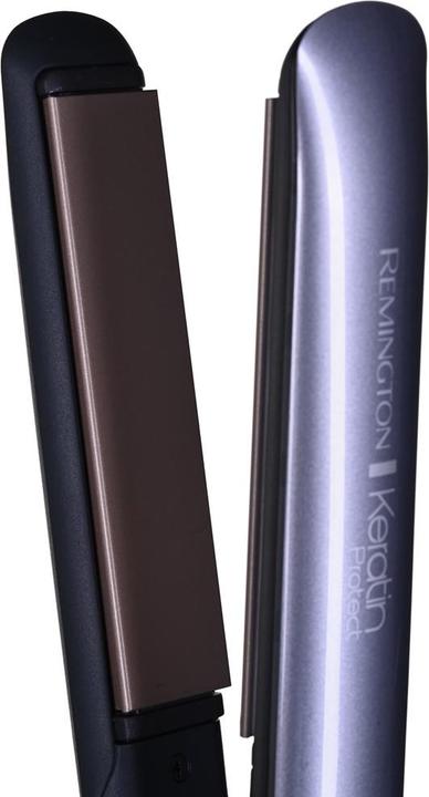Actual product image Remington Keratin Protect (Straightening iron)