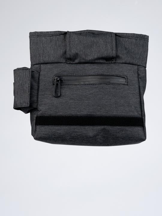 Produktbild Trend Pet Snack-Tasche TwinTreat, Grau