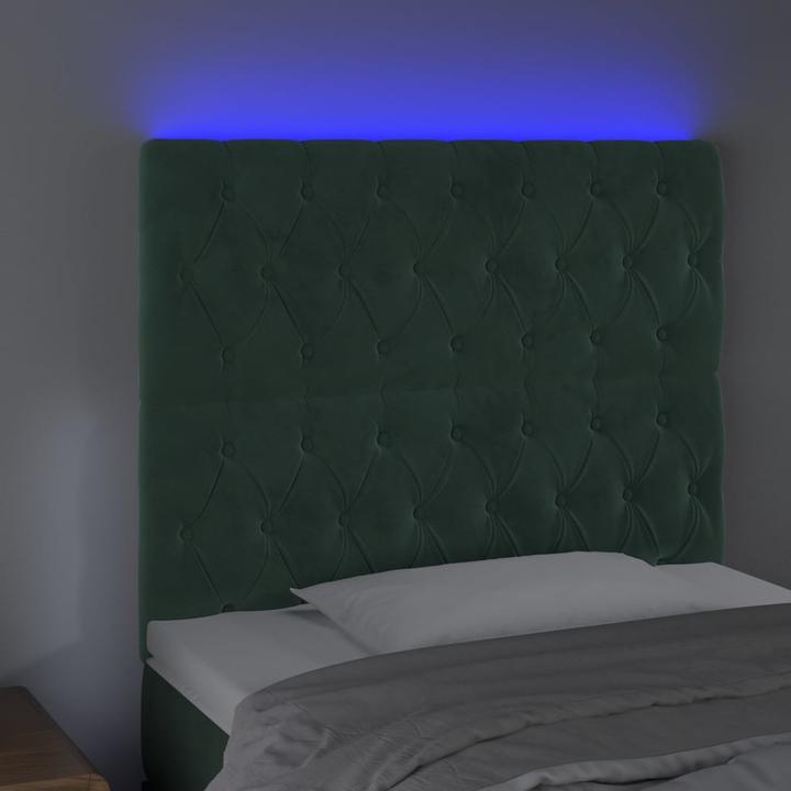 Immagine prodotto VidaXL Fran (100 x 7 x 128 cm)
