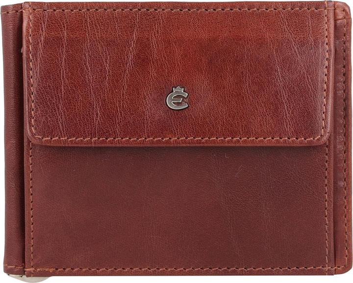 Produktbild Esquire Toscana Geldbörse Leder 12 cm