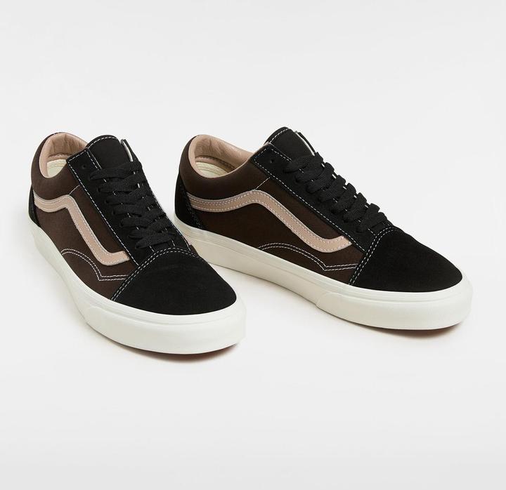 Black, Brown