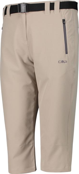 Actual product image CMP Campagnolo Women's Stretch Capri (40)