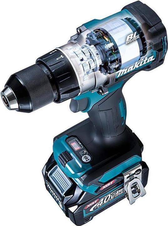 Produktbild Makita DF001GZ (Akkubetrieb)