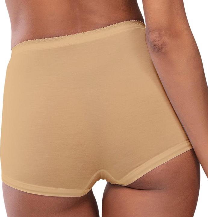 Image du produit Mey Lot de 2 Lights Panty (46, 3XL, lot de 2)