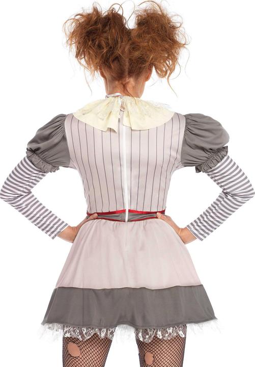 Produktbild Leg Avenue Gruseliger Clown (S, M)