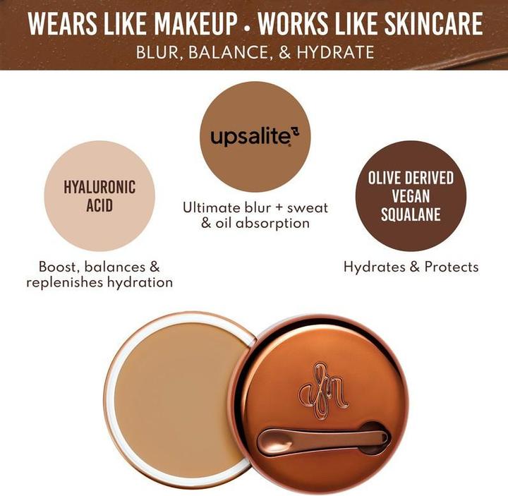 Produktbild Danessa Myricks Yummy Skin - Blurring Balm Powder 4.5