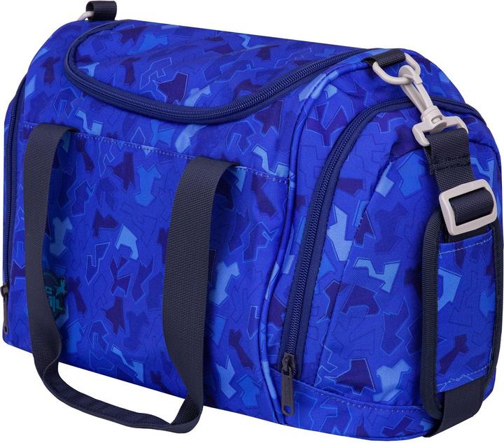 Image du produit Mc Neill Sac de sport 37 cm (18 l)