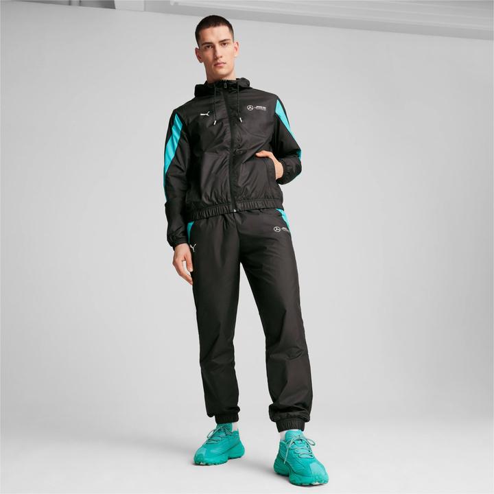 Immagine prodotto Puma giacca impermeabile in tessuto mapf1 (XL)