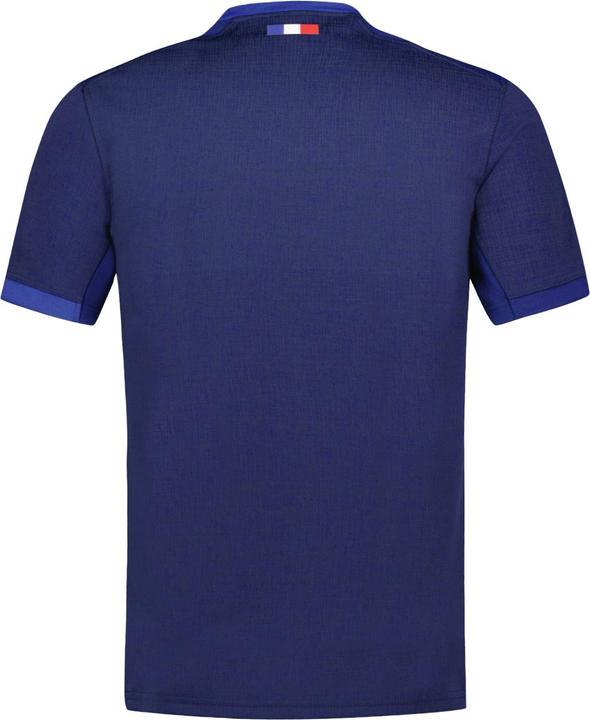Produktbild Le Coq Sportif replica heimtrikot xv de frankreich 2023/24 (S)
