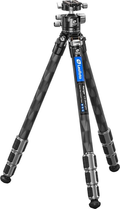 Produktbild Leofoto LS-284C Pro (Metall)